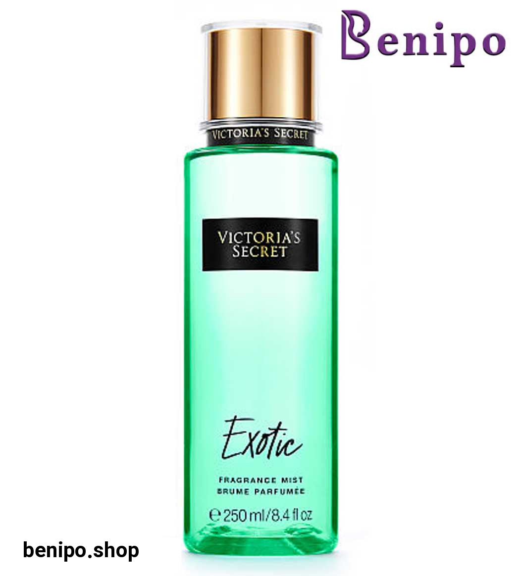 بادی اسپلش اگزوتیک 250 میل