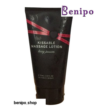 لوسیون ماساژ کیسیبل