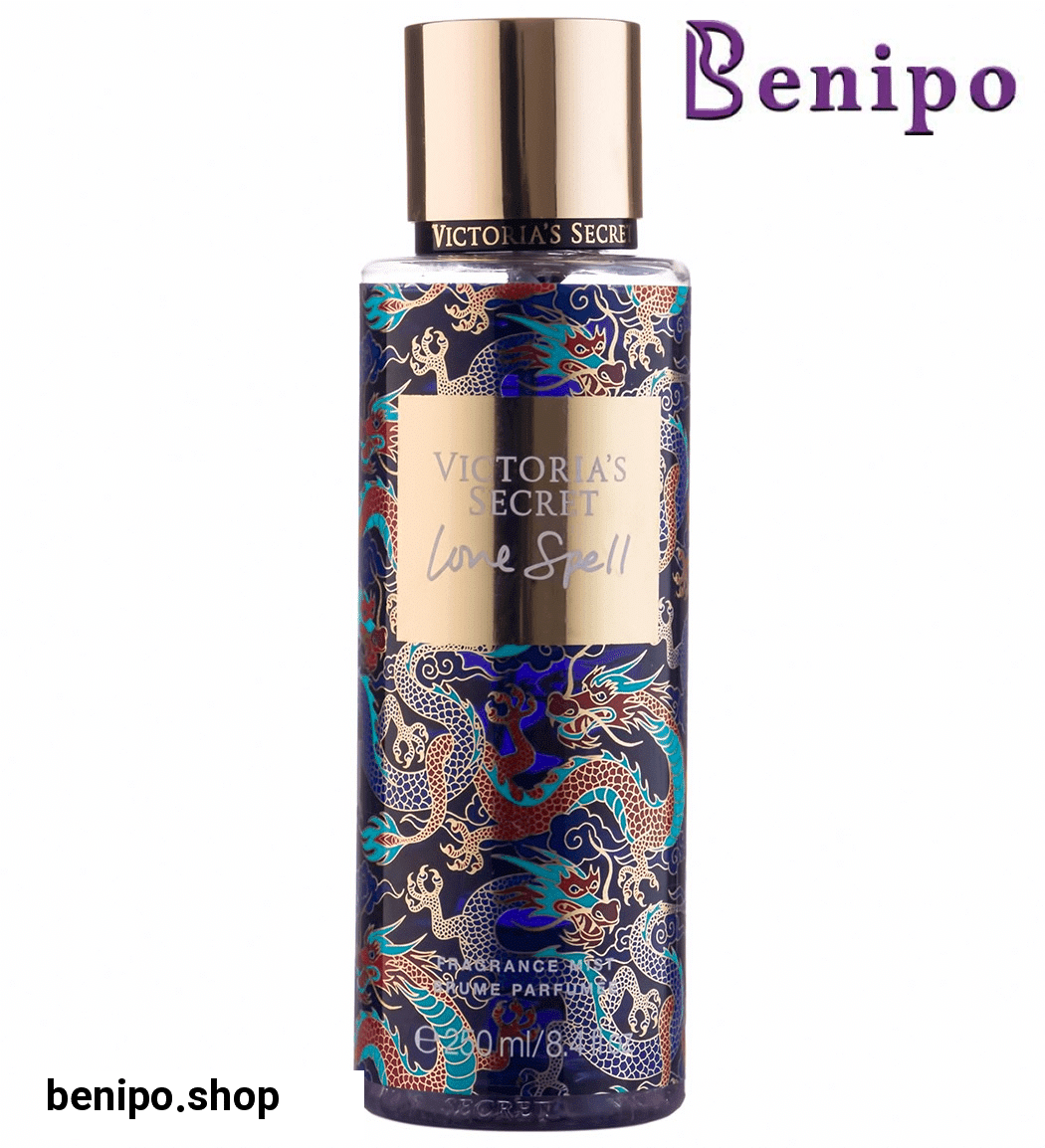 بادی اسپلش لاو اسپل 250 میل