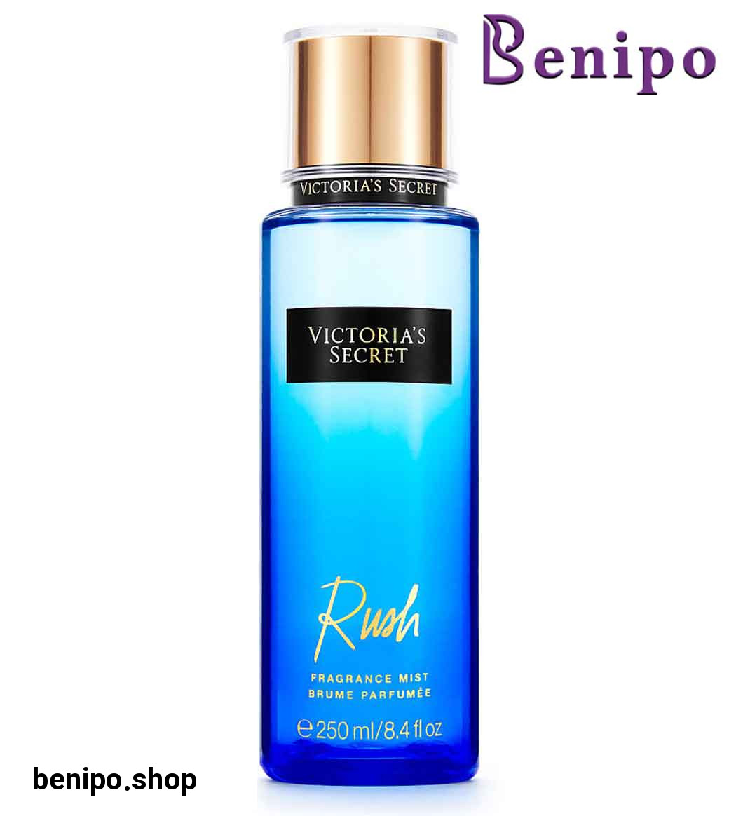 بادی اسپلش راش 250 میل