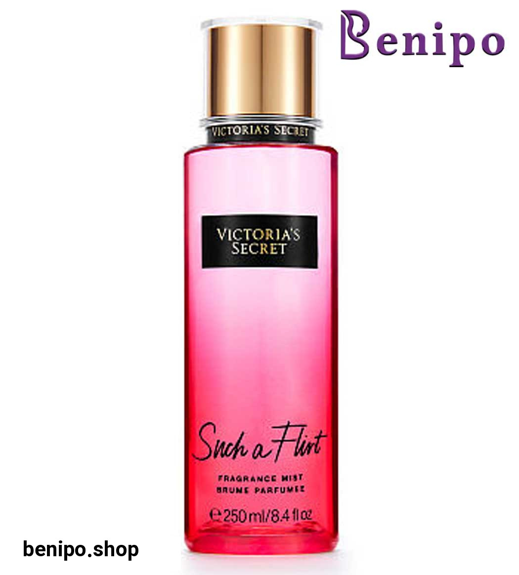 بادی اسپلش ساچ ا فلرت 250 میل