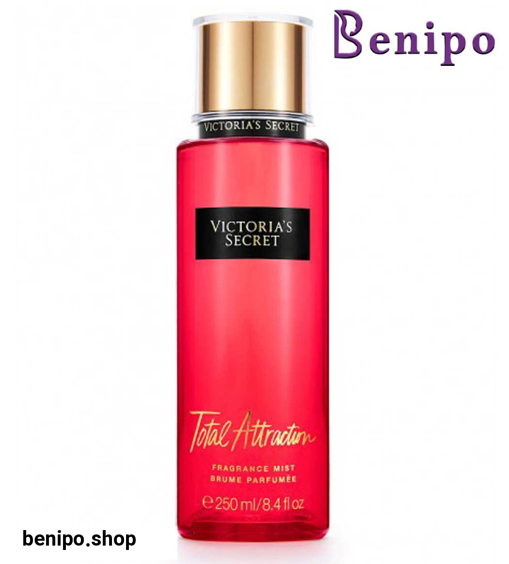 بادی اسپلش توتال اترکشن 250 میل