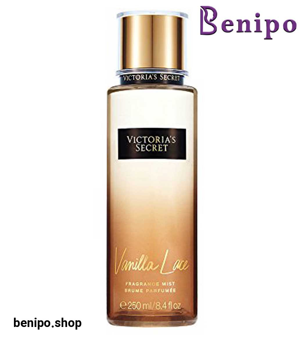 بادی اسپلش وانیلا لیس 250 میل