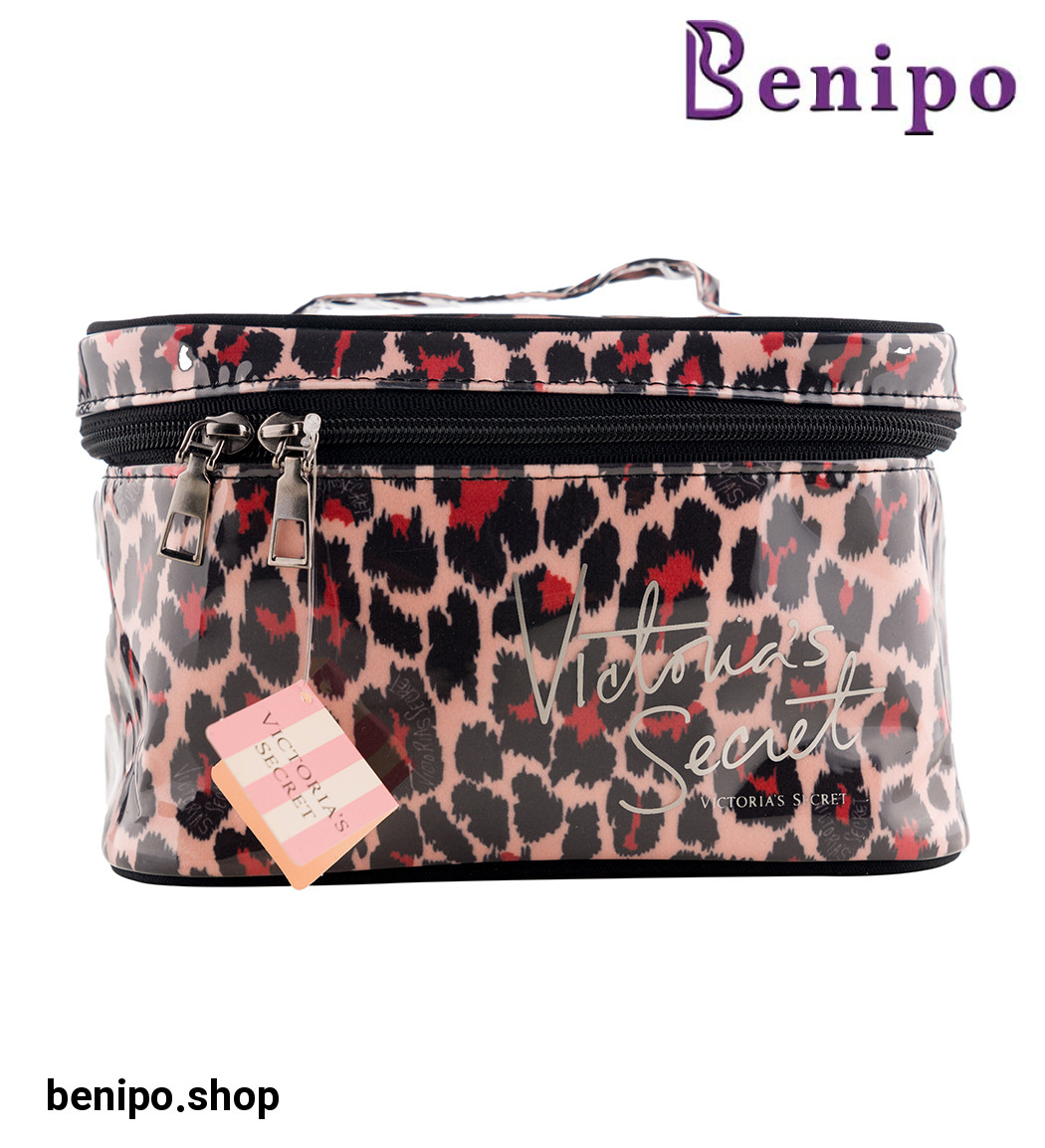 کیف لوازم آرایش کد 504