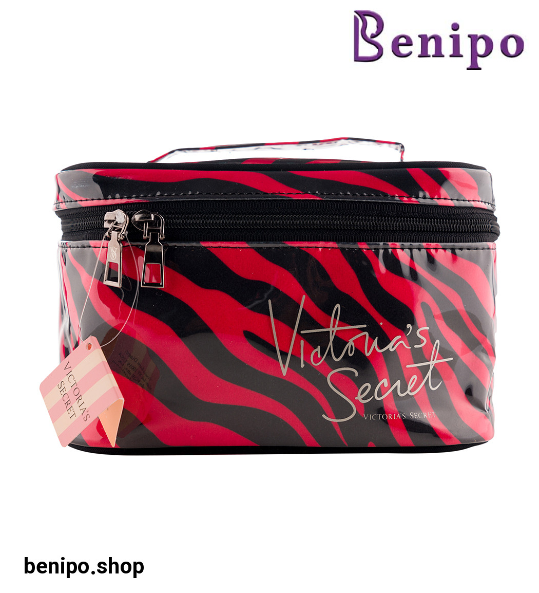 کیف لوازم آرایش کد 505