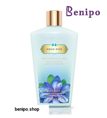 لوسیون بدن آکوا کیس