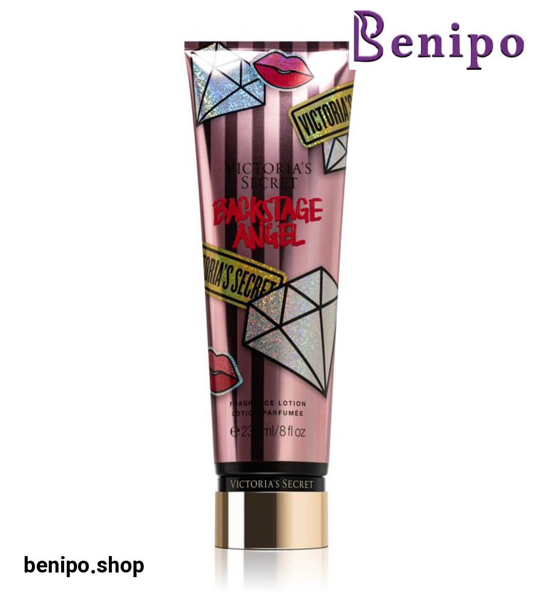 لوسیون بدن Backstage Angel حجم 236 میل