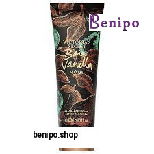 لوسیون بدن مدل Bare Vanilla Noir حجم 236میل