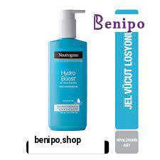 لوسیون بدن برایت پالم 236میل