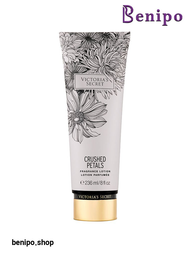 لوسیون بدن زنانه مدل Crushed Petals حجم 236میل