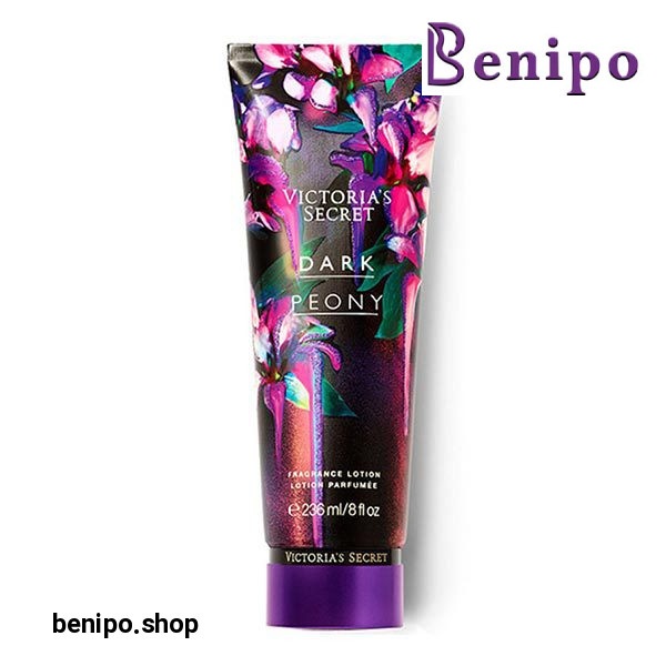 لوسیون بدن مدل Dark Peony حجم 236میل