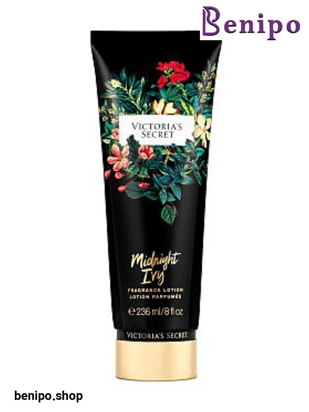 لوسیون بدن زنانه مدل Midnight Ivy حجم 236میل