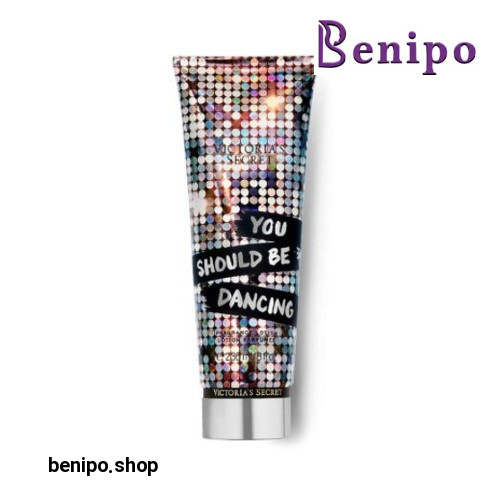 لوسیون بدن مدل You Should Be Dancing حجم 236میل