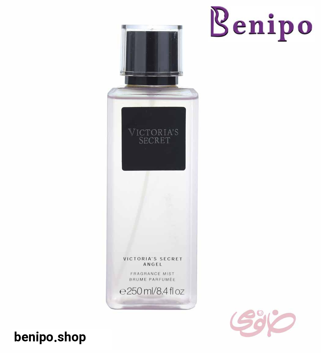 بادی اسپلش مدل Angel حجم 250 میل