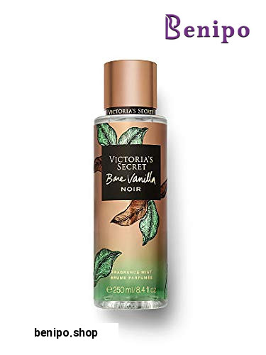 بادی اسپلش بیر وانیلا نویر اورجینال حجم 250 میل