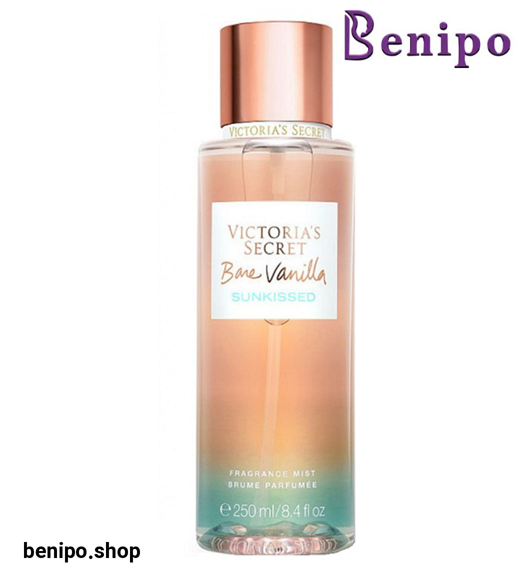 بادی اسپلش اورجینال مدل بار وانیلا سان کیسد حجم 250 میل