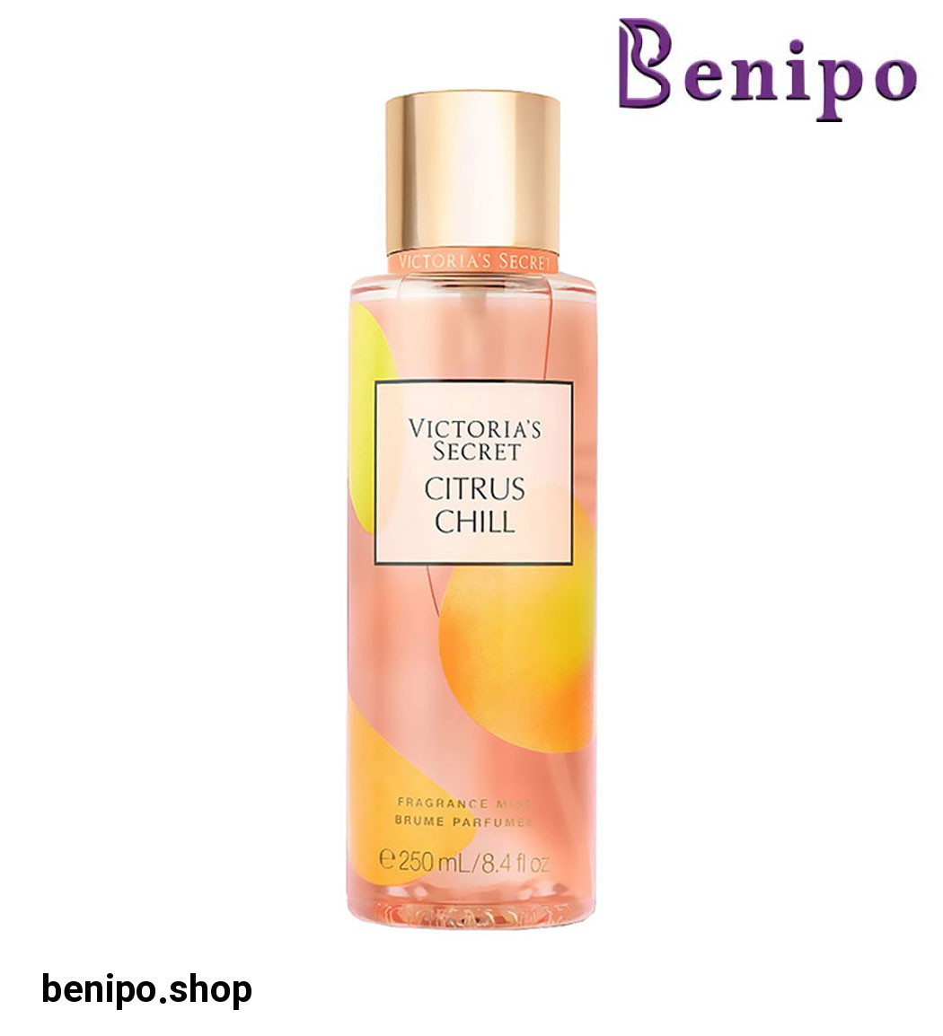 بادی اسپلش زنانه سیتروس چیل 250میل