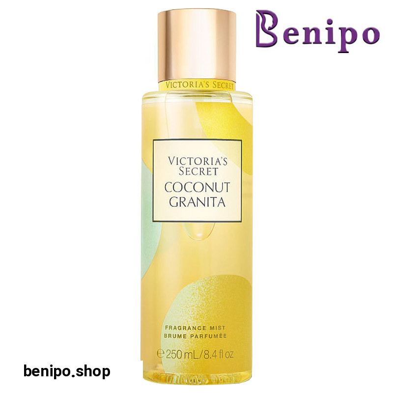 بادی اسپلش زنانه کوکونات گرانیتا 250میل