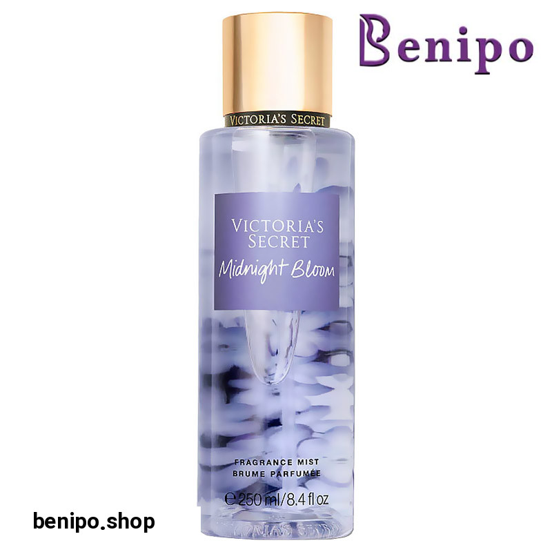 بادی اسپلش مدل midnight bloom حجم 250 میل