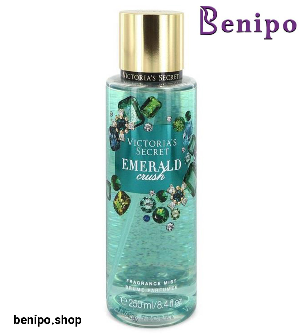 بادی اسپلش مدل Emerald Crush حجم 250 میل