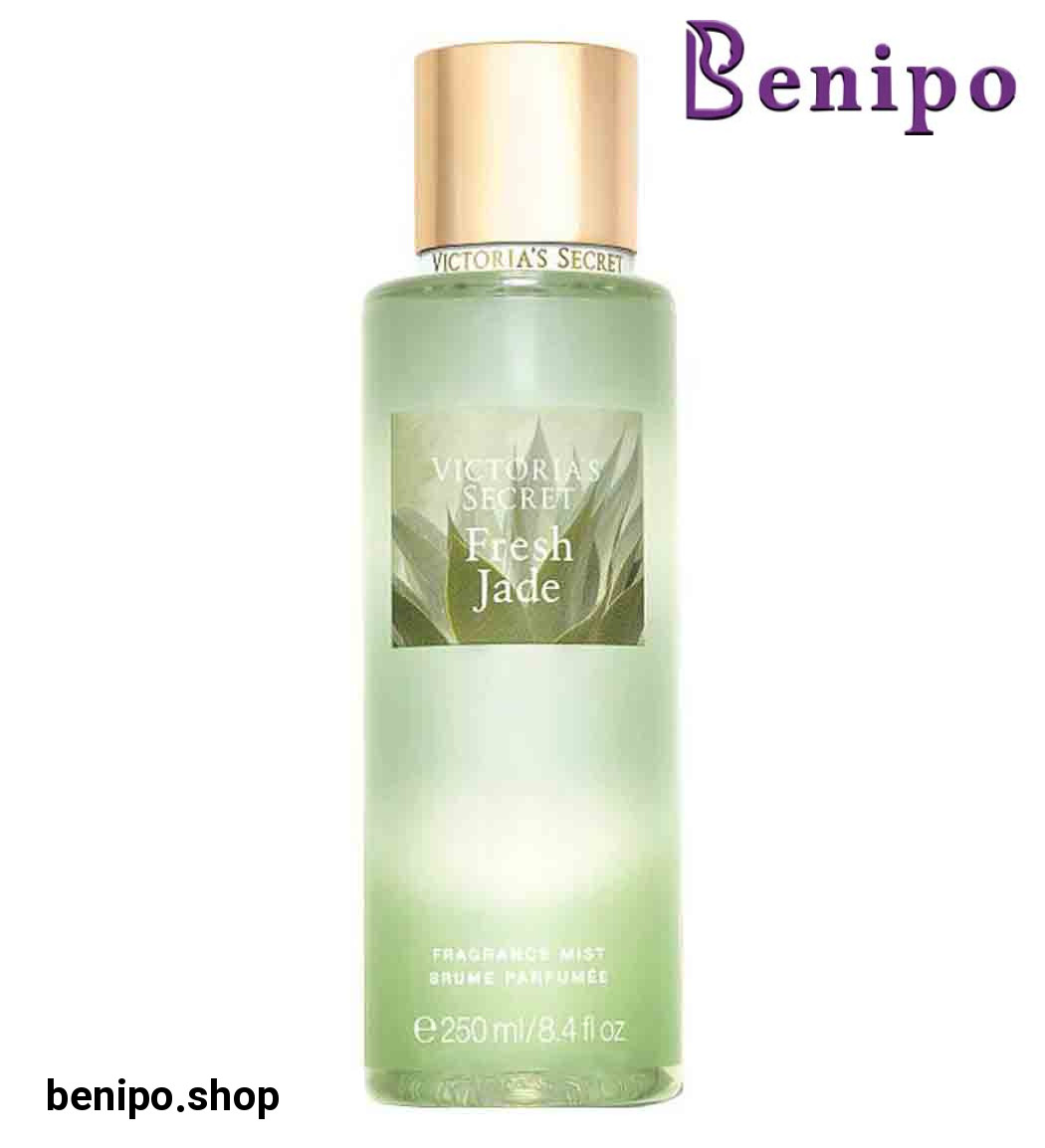 بادی اسپلش مدل Fresh Jade حجم 250میل