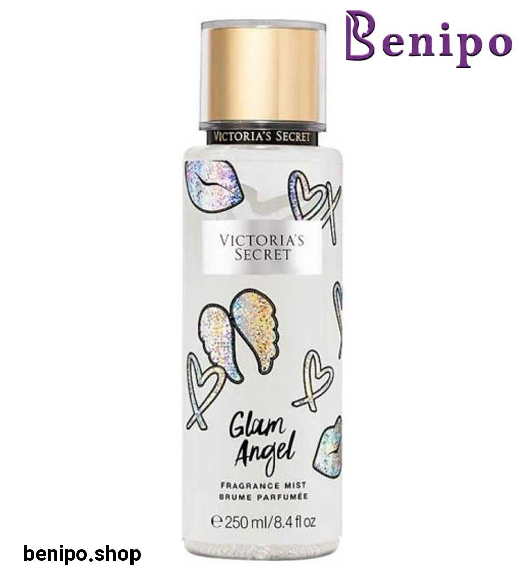 بادی اسپلش زنانه Glam Angel حجم 250میل