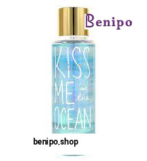 بادی اسپلش زنانه کیس می این د اوشن 250میل