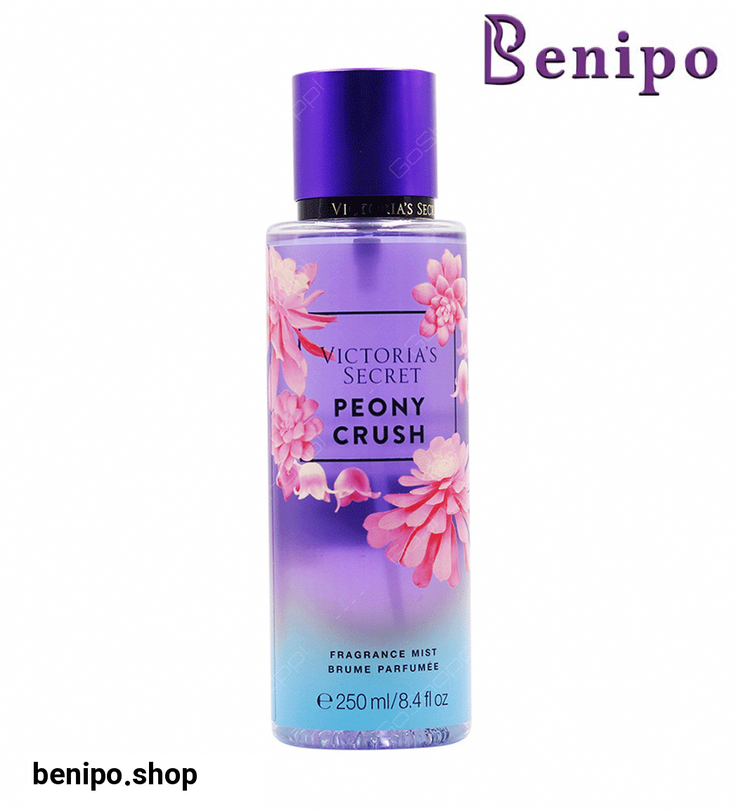 بادی اسپلش اورجینال زنانه مدل پونی کراش