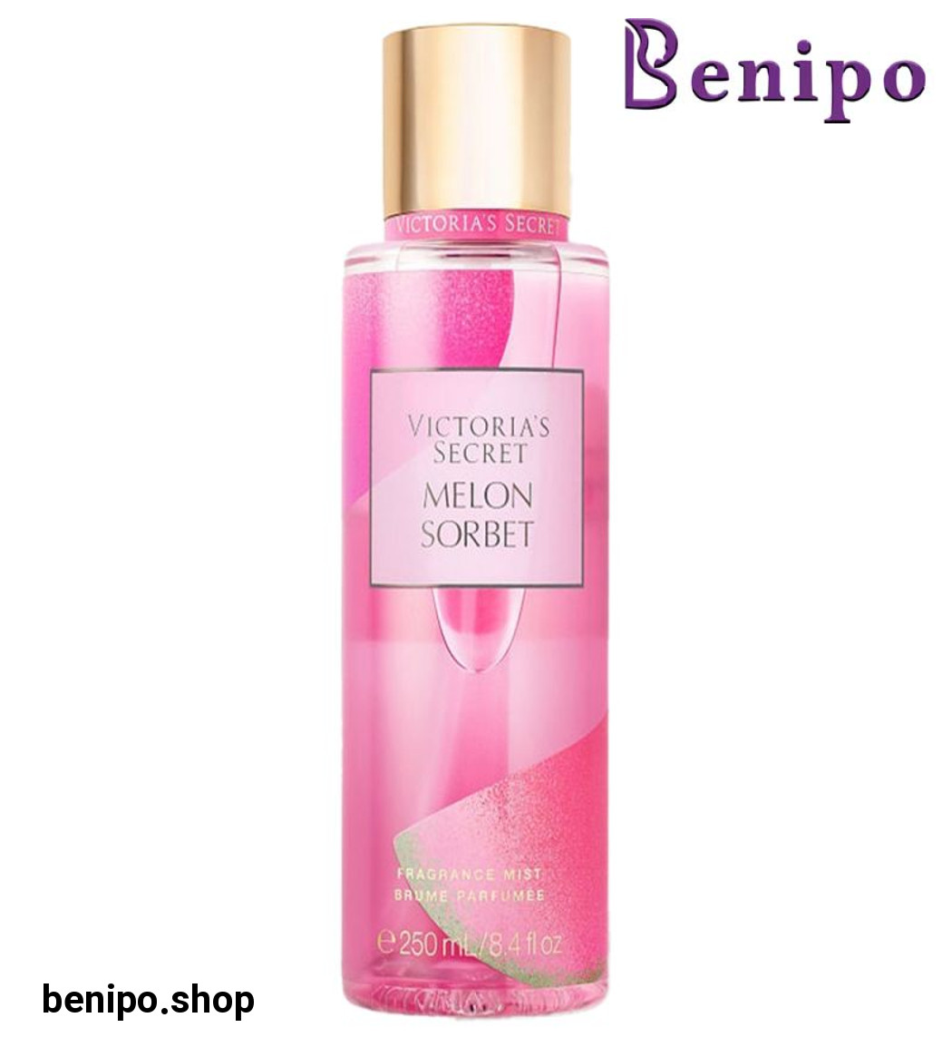 بادی اسپلش ملون سوربت 250میل