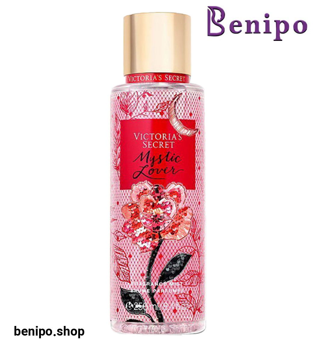 بادی اسپلش زنانه Mystic Lover حجم 250میل