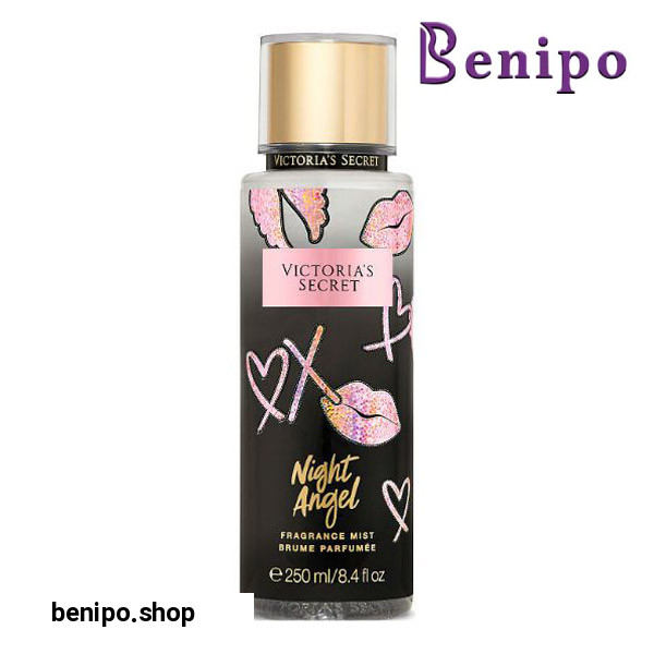 بادی اسپلش زنانه Night Angel حجم 250میل