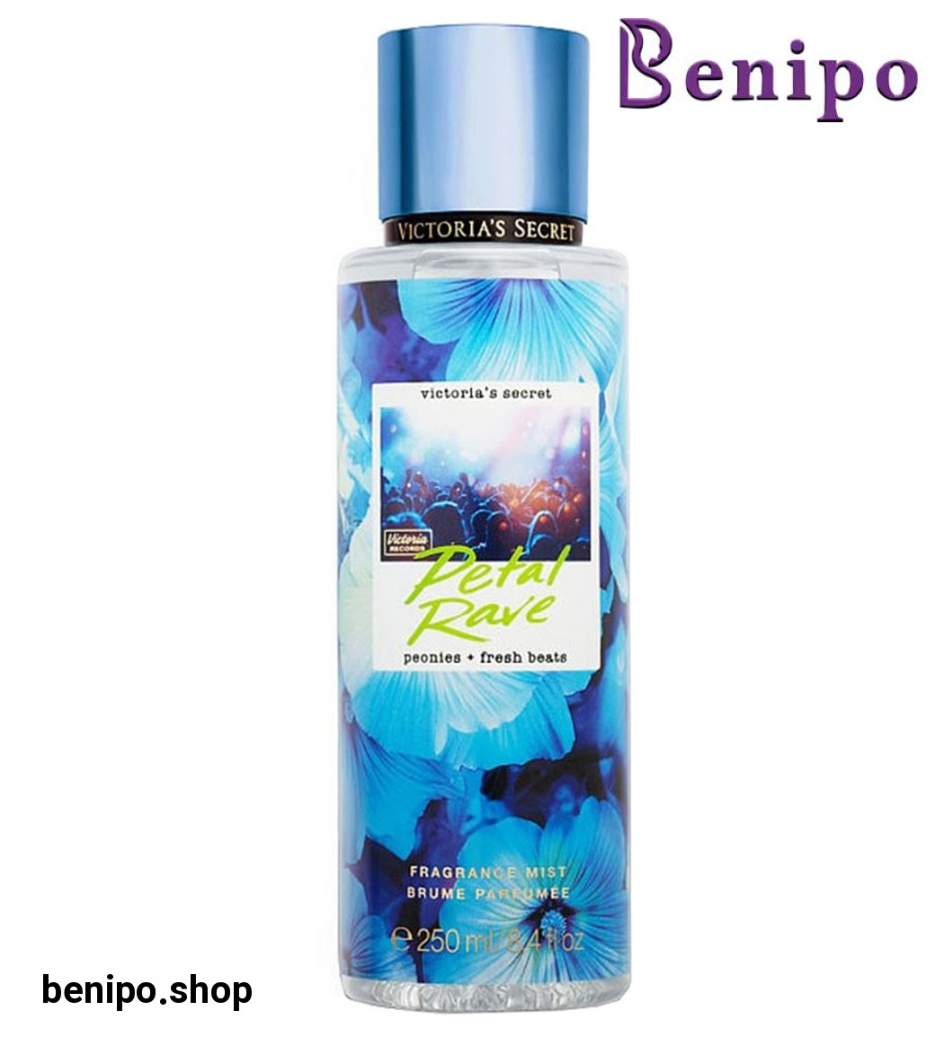 بادی اسپلش زنانه پتال ریو 250میل