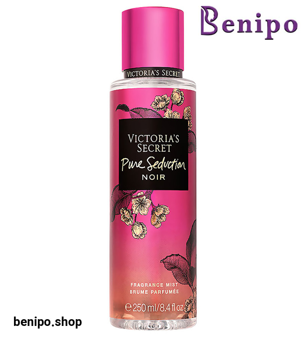 بادی اسپلش زنانه پیور سداکشن نویر 250میل