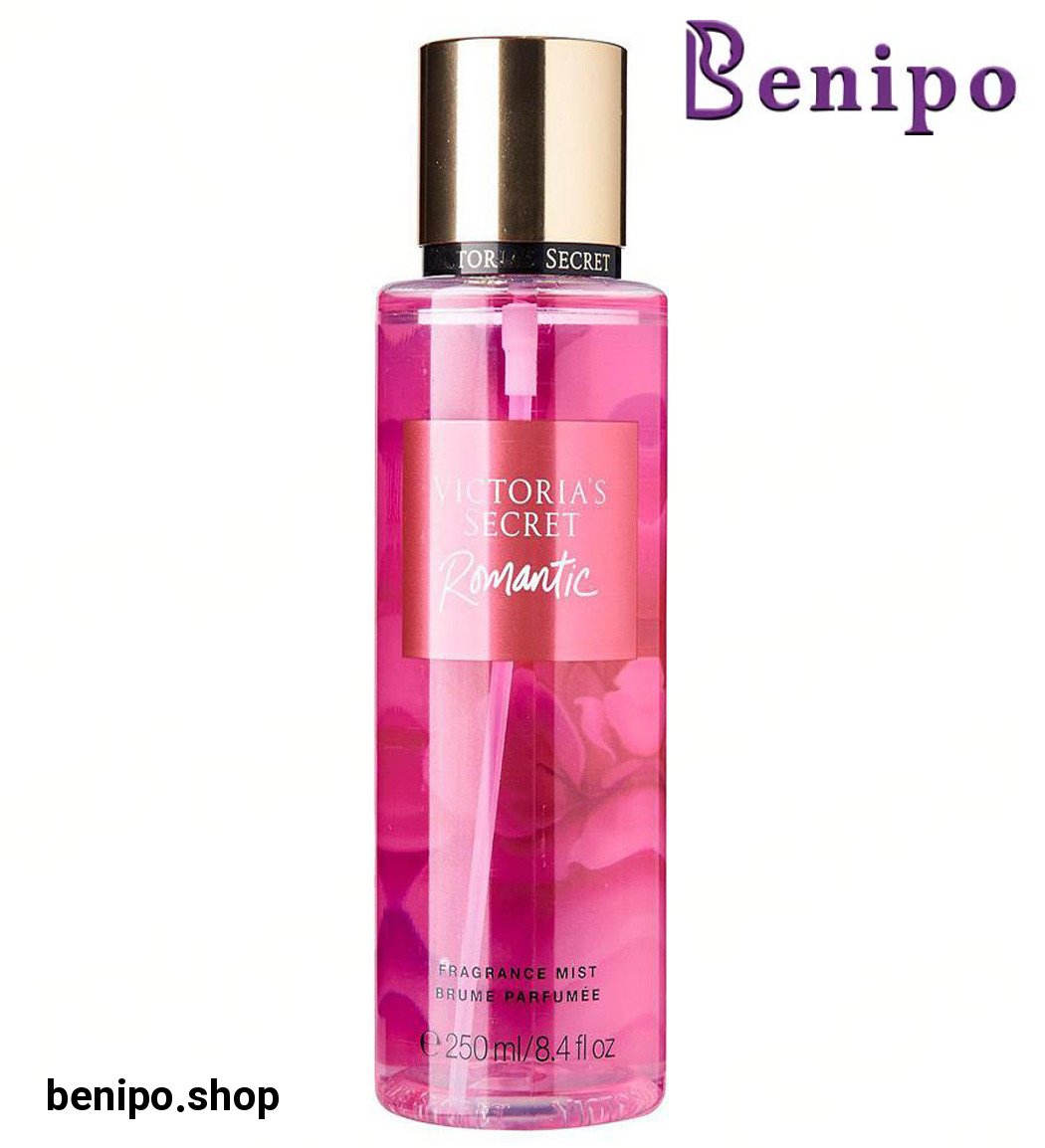 بادی اسپلش زنانه رمانتیک 250میل