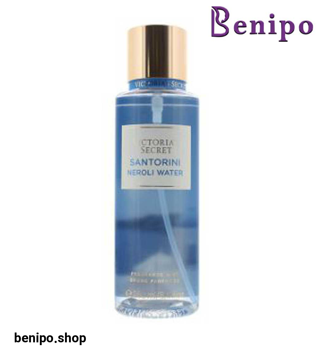 بادی اسپلش زنانه سنتورینی نرولی واتر 250میل