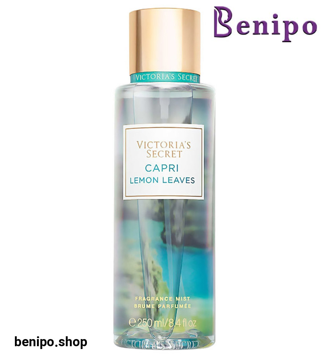 بادی اسپلش لمون لیوز اورجینال حجم 250 میل