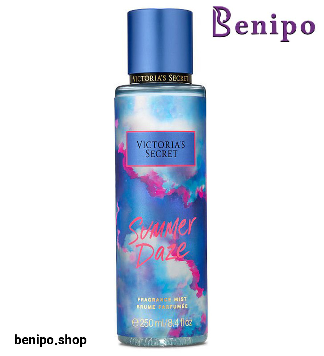 بادی اسپلش زنانه سامر دیز 250میل