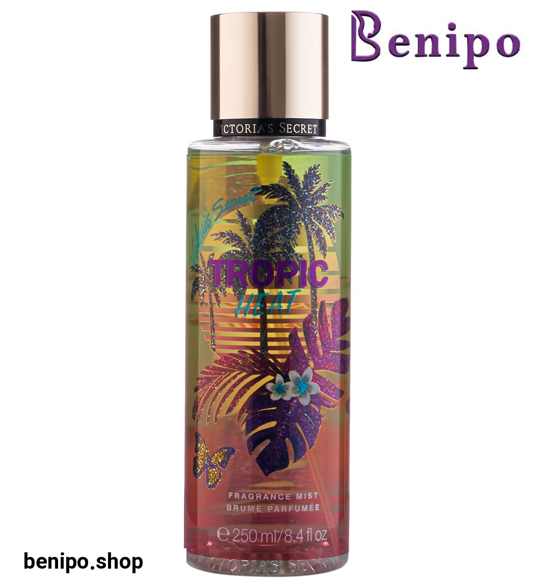 بادی اسپلش تروپیک هیت 250میل