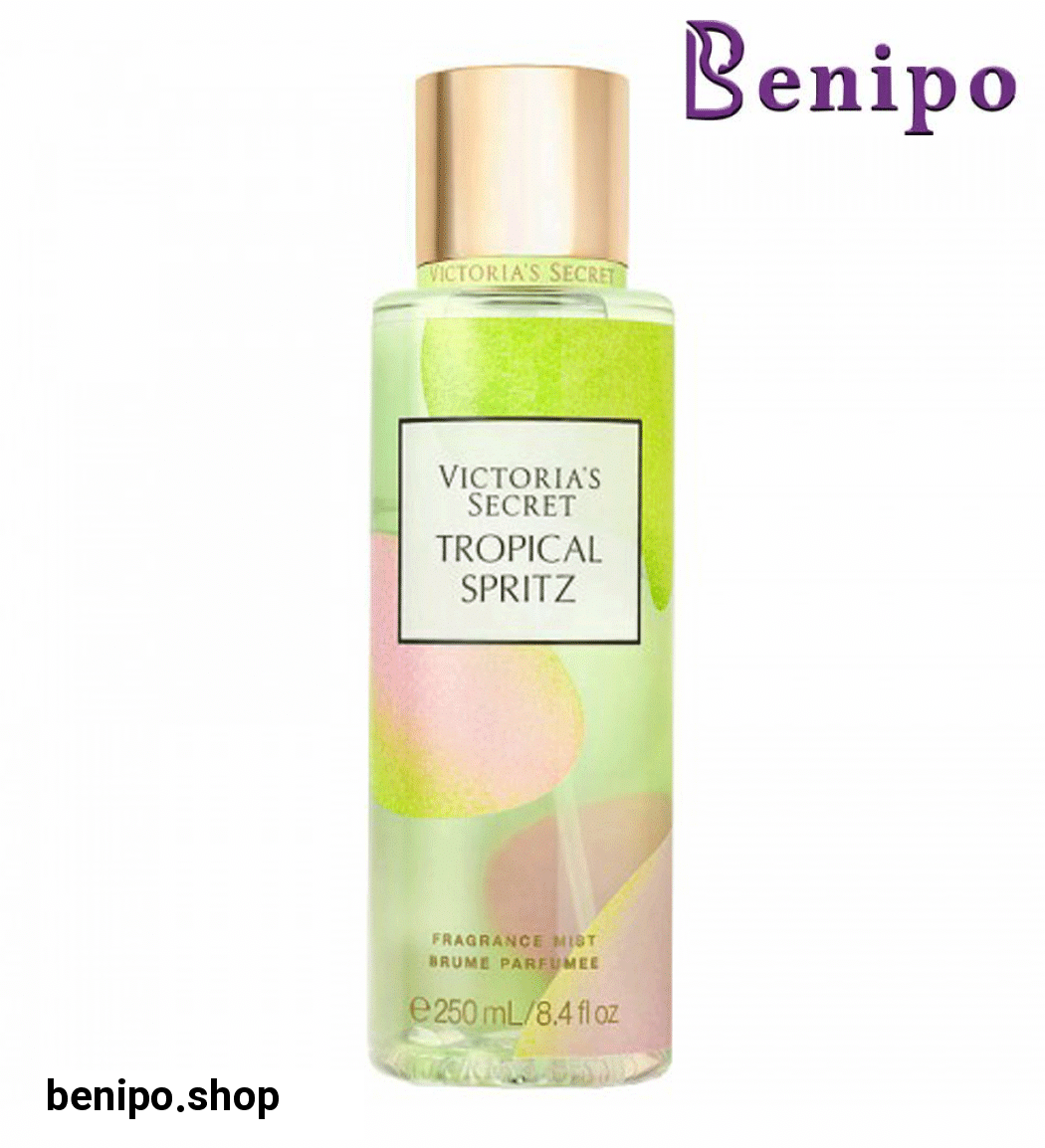 بادی اسپلش زنانه تروپیکال اسپریتز 250میل