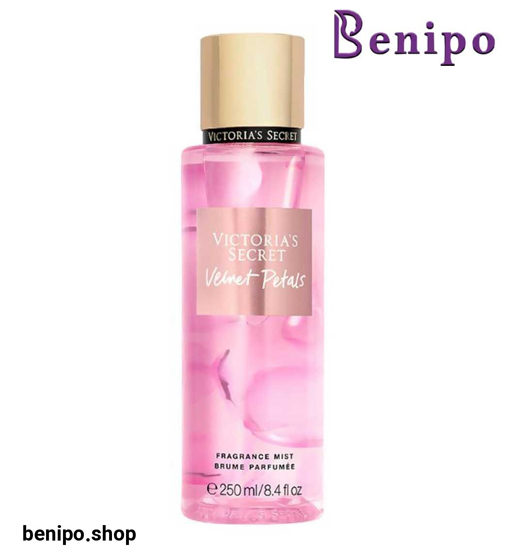 بادی اسپلش اورجینال زنانه مدل ولوت پتالز 250میل