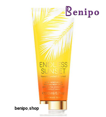 کرم مرطوب کننده دست و بدن اندلس سان ست