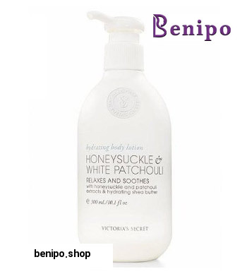 لوسیون بدن آبرسان هانی ساکل