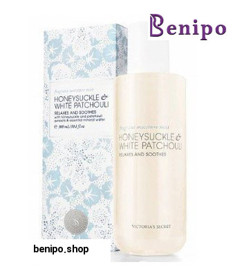 بادی اسپلش ارگانیک هانی ساکل