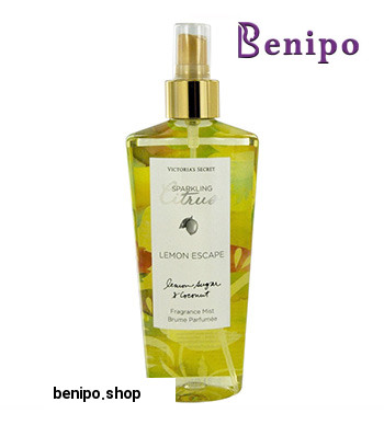 بادی اسپلش لمون اسکیپ