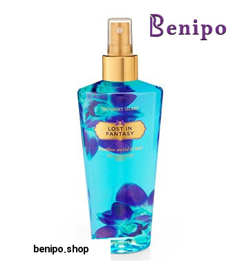 بادی اسپلش لاست این فانتزی