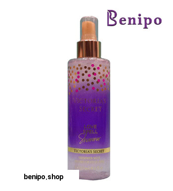 بادی اسپلش شیمر لاو اسپل