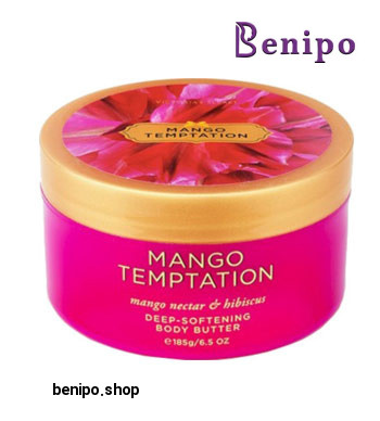 بادی باتر مانگو تمپتیشن