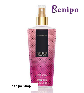 بادی اسپلش مید نایت اکساتیک دیپ بری