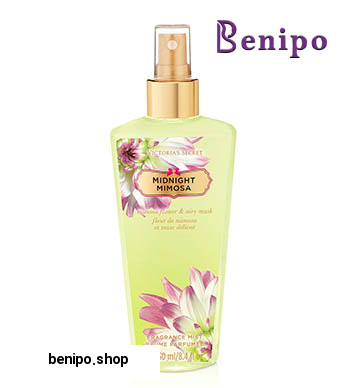 بادی اسپلش میدنایت میموسا