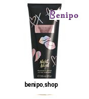 لوسیون بدن مدل Night Angel حجم 236میل